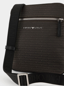 Мессенджер Emporio Armani модель Y4M425-YQ76E-88294 Фото