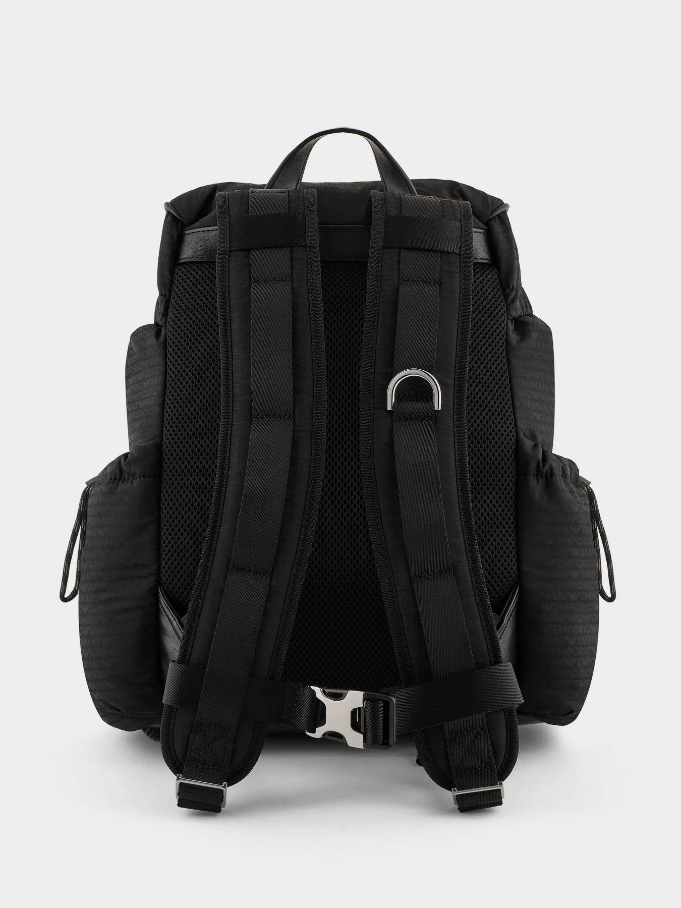 Рюкзак Emporio Armani модель Y4O459-YQ76E-81073 Фото