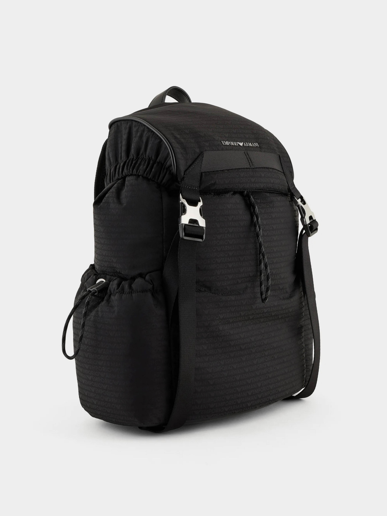 Рюкзак Emporio Armani модель Y4O459-YQ76E-81073 Фото