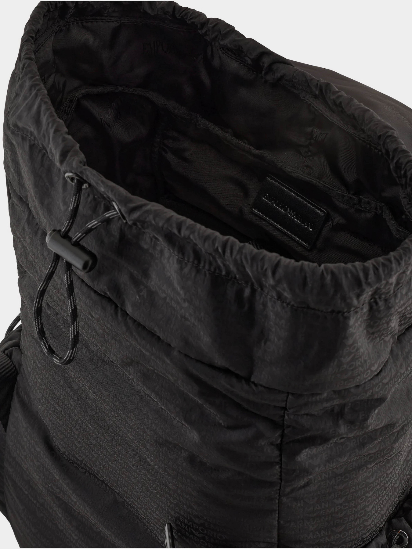 Рюкзак Emporio Armani модель Y4O459-YQ76E-81073 Фото