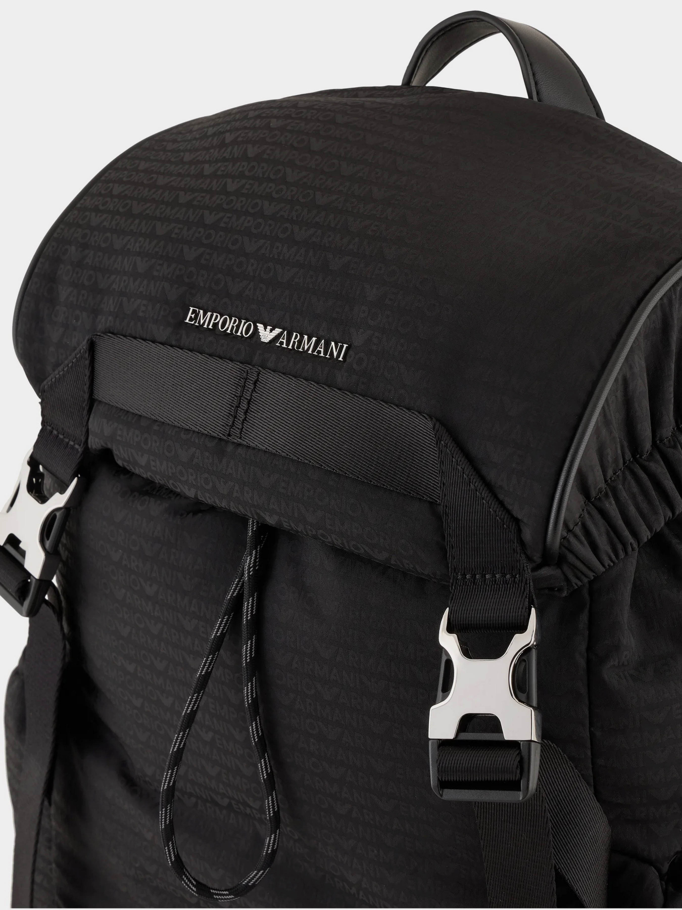 Рюкзак Emporio Armani модель Y4O459-YQ76E-81073 Фото