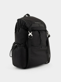 Рюкзак Emporio Armani модель Y4O459-YQ76E-81073 Фото
