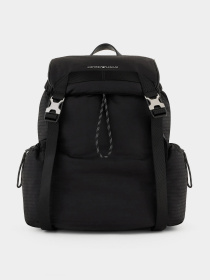 Рюкзак Emporio Armani модель Y4O459-YQ76E-81073 Фото