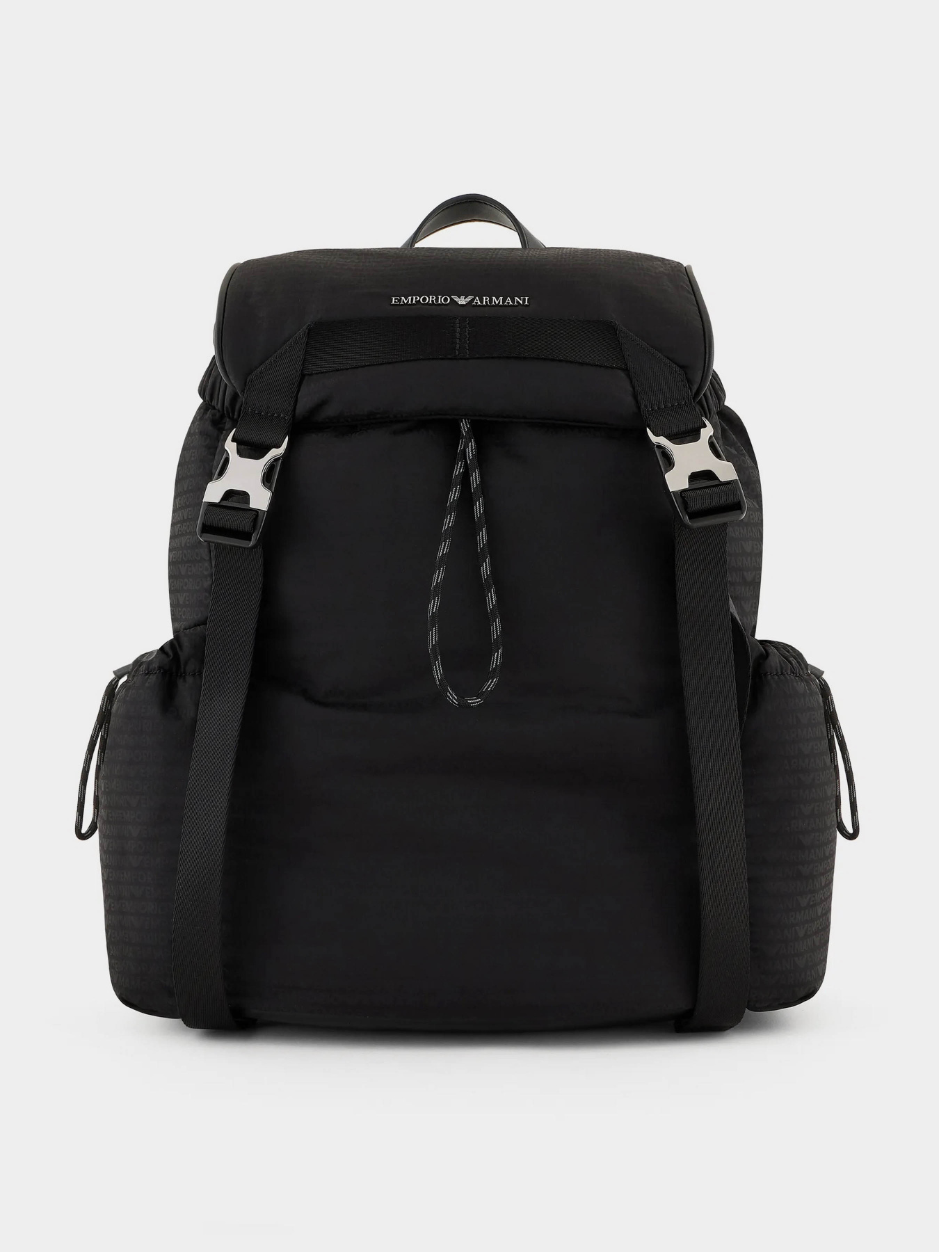 Повсякденний рюкзак Emporio Armani модель Y4O459-YQ76E-81073 Повсякденний рюкзак Emporio Armani модель Y4O459-YQ76E-81073 Фото