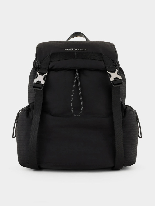 Повседневный рюкзак Emporio Armani модель Y4O459-YQ76E-81073 Повседневный рюкзак Emporio Armani модель Y4O459-YQ76E-81073 Фото