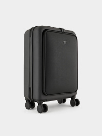 Чемодан Emporio Armani модель Y4Q367-Y138E-81072 Фото