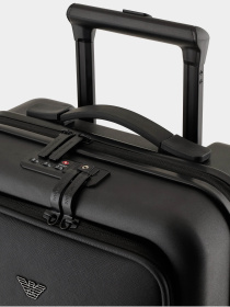 Чемодан Emporio Armani модель Y4Q367-Y138E-81072 Фото