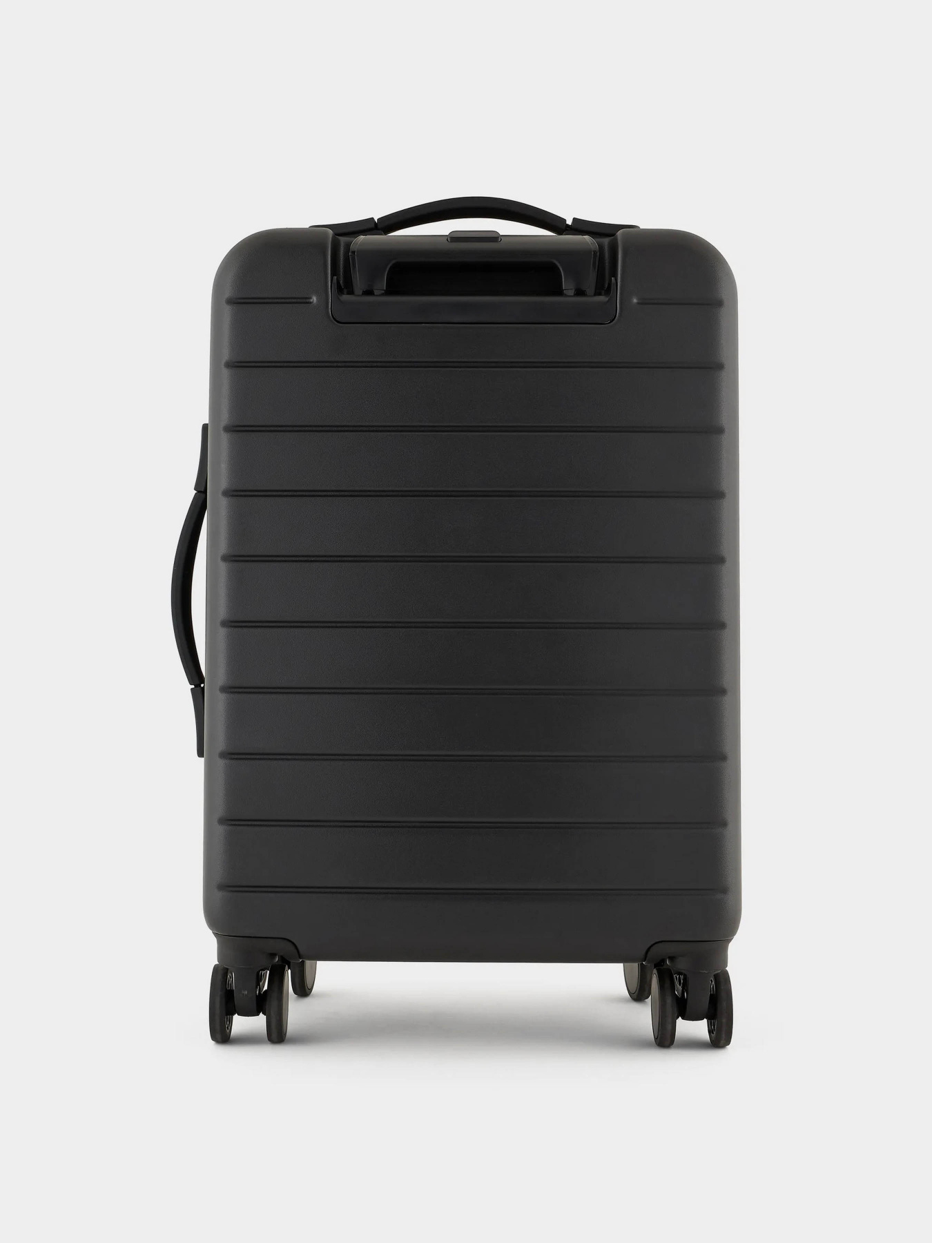 Чемодан Emporio Armani модель Y4Q367-Y138E-81072 Чемодан Emporio Armani модель Y4Q367-Y138E-81072 Фото