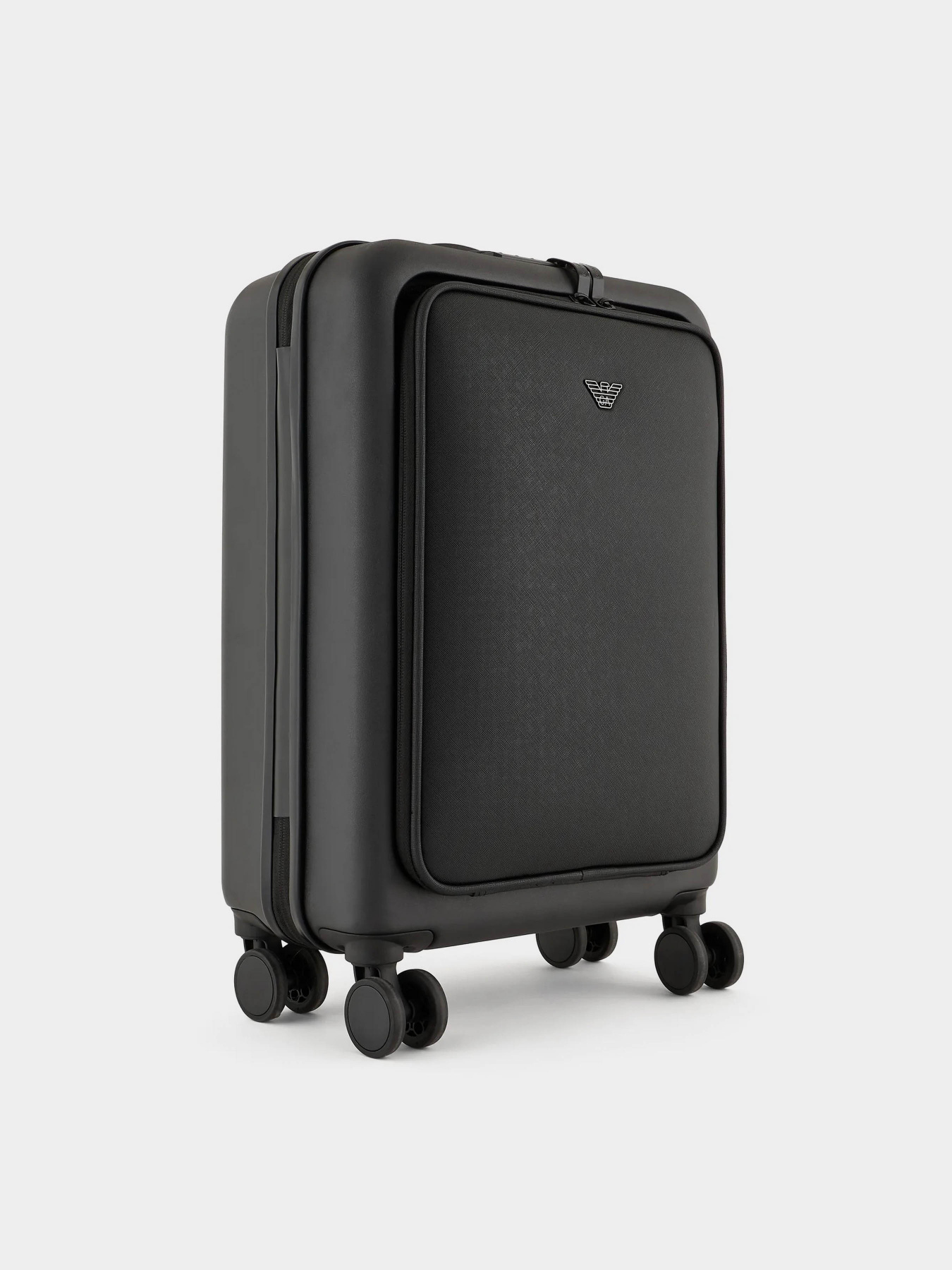 Чемодан Emporio Armani модель Y4Q367-Y138E-81072 Чемодан Emporio Armani модель Y4Q367-Y138E-81072 Фото