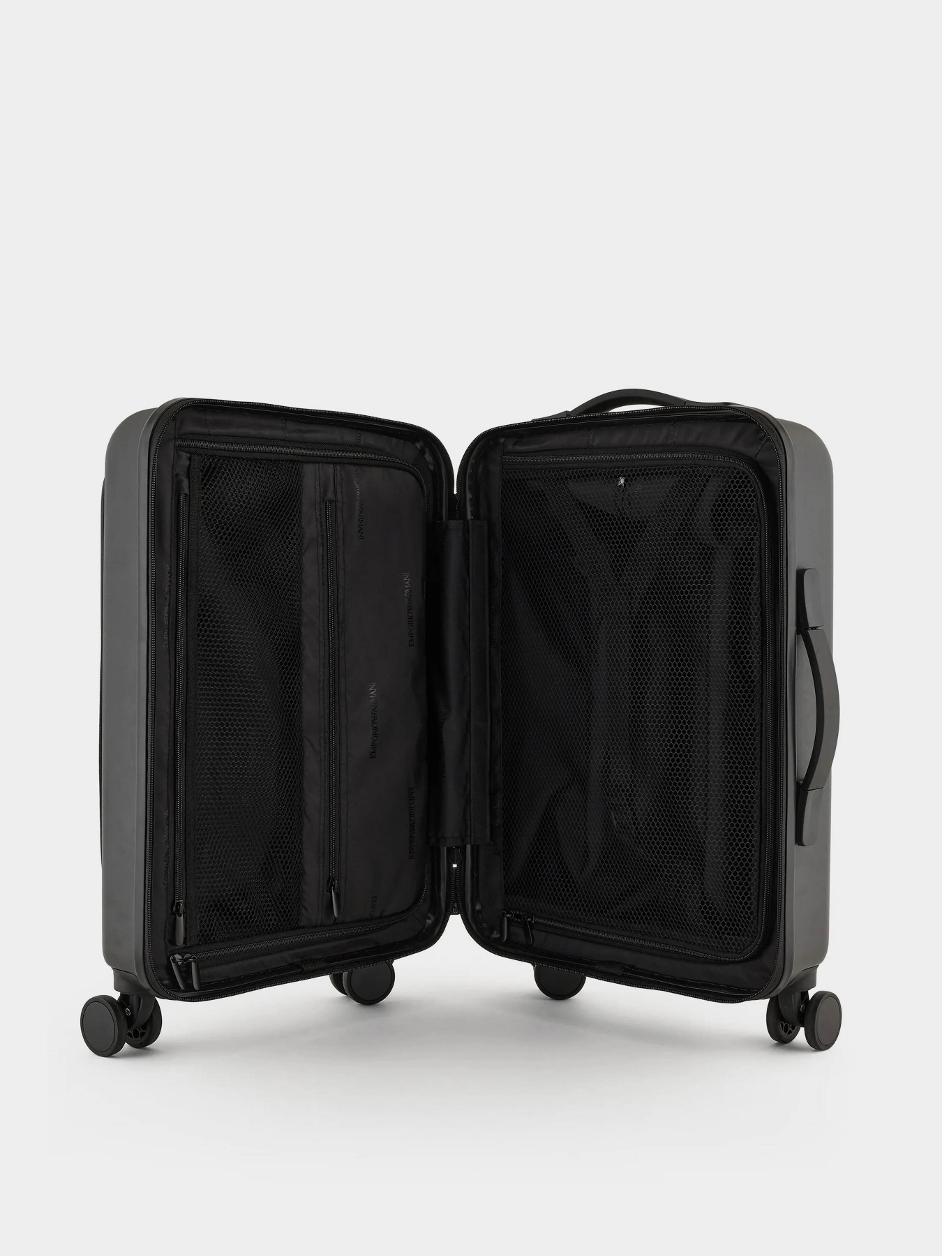 Чемодан Emporio Armani модель Y4Q367-Y138E-81072 Чемодан Emporio Armani модель Y4Q367-Y138E-81072 Фото