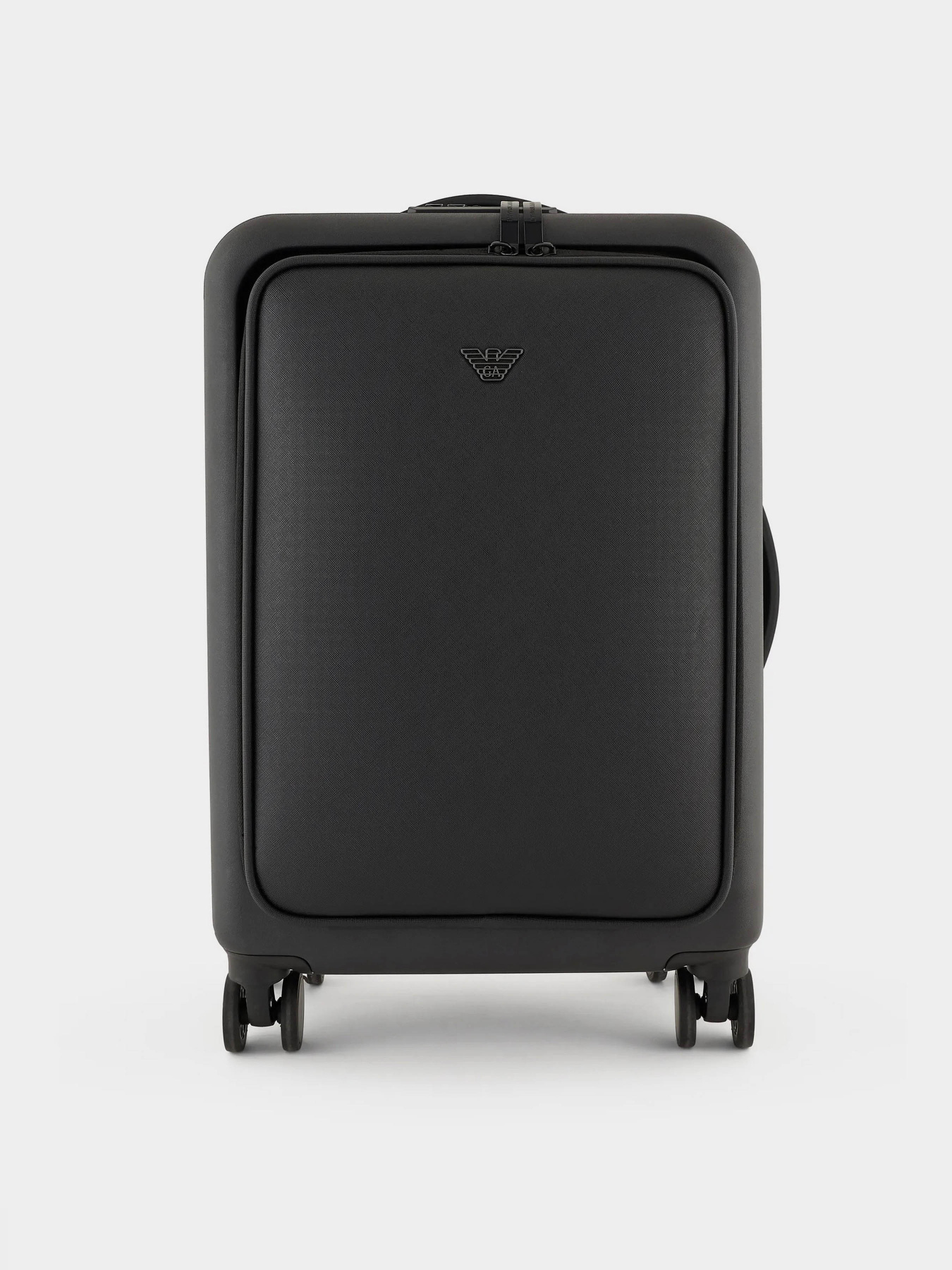 Чемодан Emporio Armani модель Y4Q367-Y138E-81072 Чемодан Emporio Armani модель Y4Q367-Y138E-81072 Фото