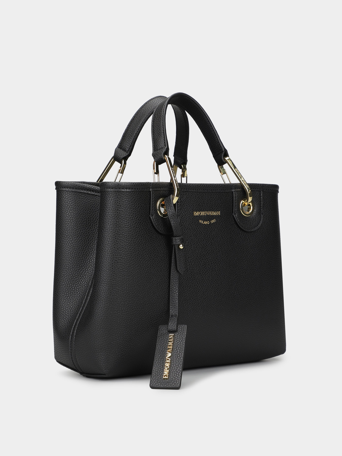 Сумка Emporio Armani модель EW000361-AF12103-MC032 Фото