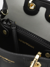 Сумка Emporio Armani модель EW000361-AF12103-MC032 Фото