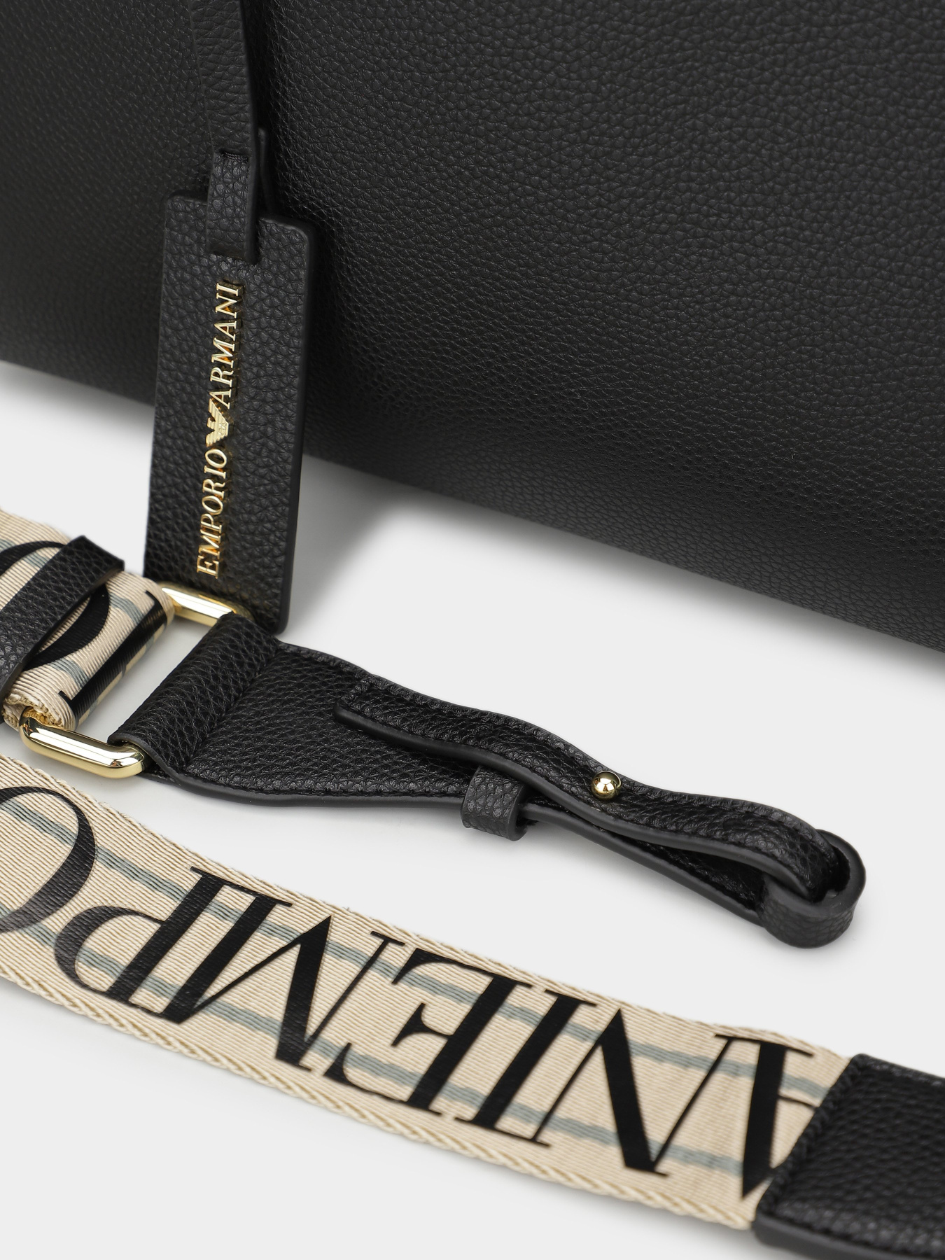 Сумка Emporio Armani модель EW000361-AF12103-MC032 Фото