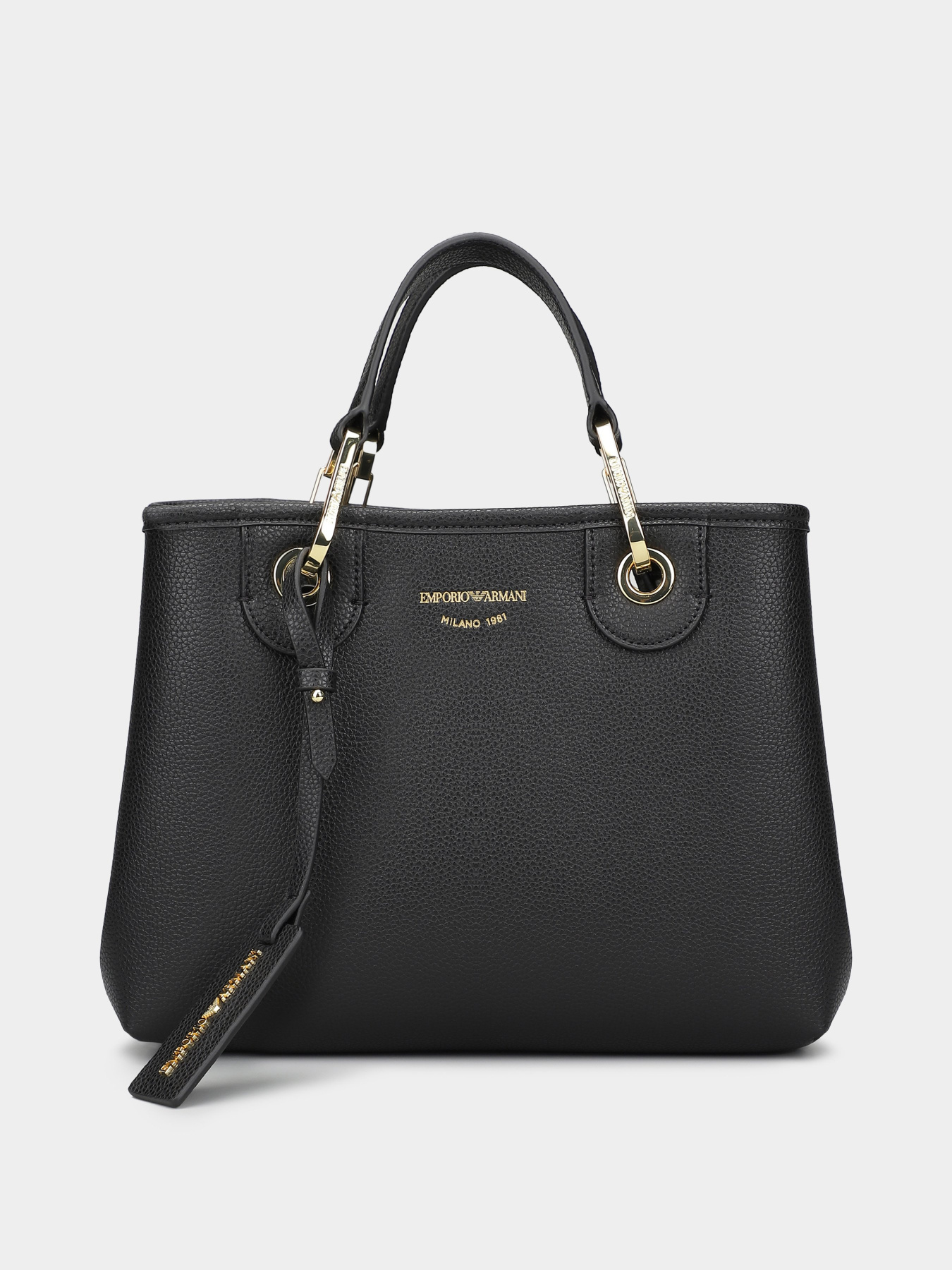 Сумка Emporio Armani модель EW000361-AF12103-MC032 Фото