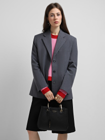 Сумка Emporio Armani модель EW000361-AF12103-MC032 Фото