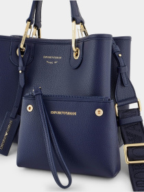 Сумка Emporio Armani модель EW000361-AF12036-MB051 Сумка Emporio Armani модель EW000361-AF12036-MB051 Фото