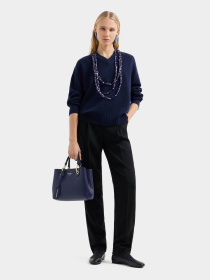 Сумка Emporio Armani модель EW000361-AF12036-MB051 Сумка Emporio Armani модель EW000361-AF12036-MB051 Фото