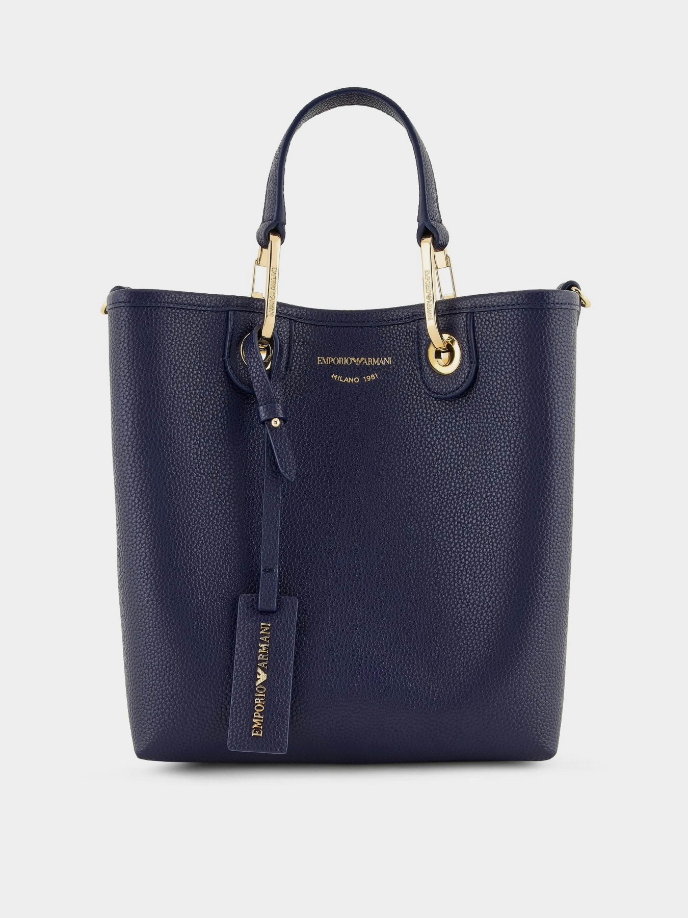 Сумка Emporio Armani модель EW000362-AF12036-MB051 Сумка Emporio Armani модель EW000362-AF12036-MB051 Фото