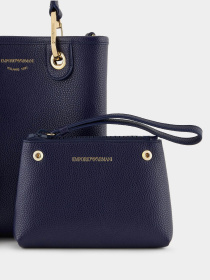 Сумка Emporio Armani модель EW000362-AF12036-MB051 Сумка Emporio Armani модель EW000362-AF12036-MB051 Фото