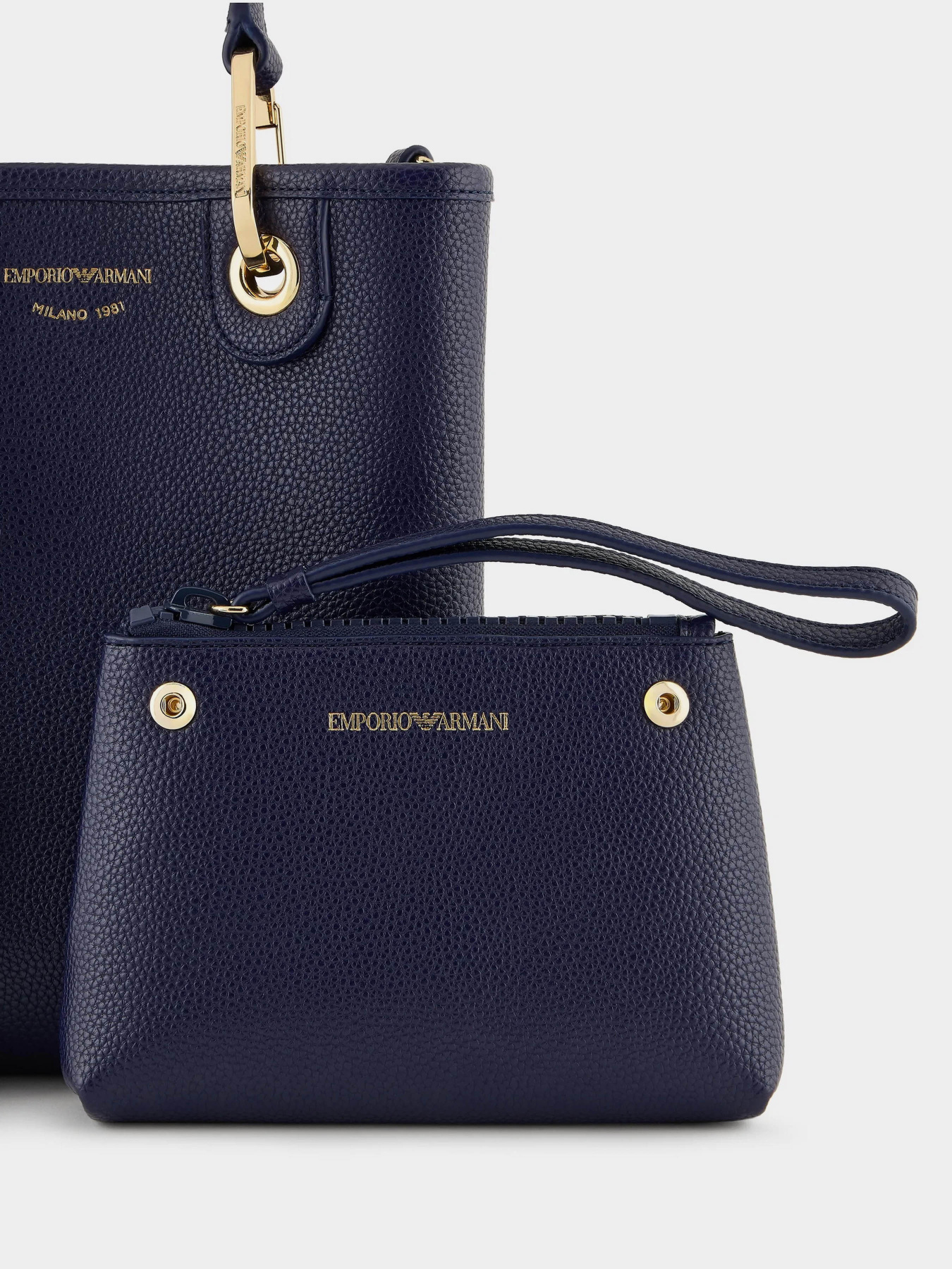 Сумка Emporio Armani модель EW000362-AF12036-MB051 Фото