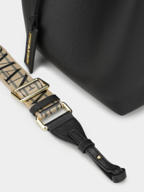 Сумка Emporio Armani модель EW000362-AF12103-MC032 Фото