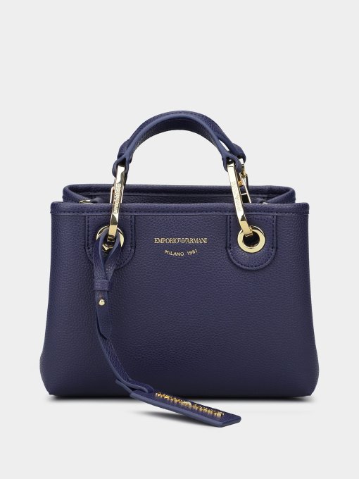 Сумка Emporio Armani модель EW000382-AF12036-MB051 Фото