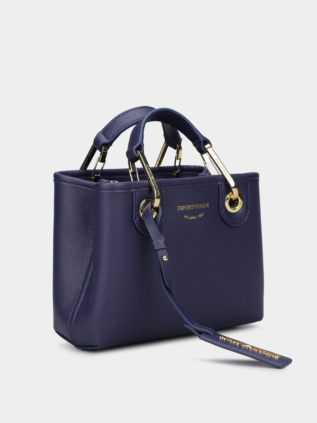 Сумка Emporio Armani модель EW000382-AF12036-MB051 Фото