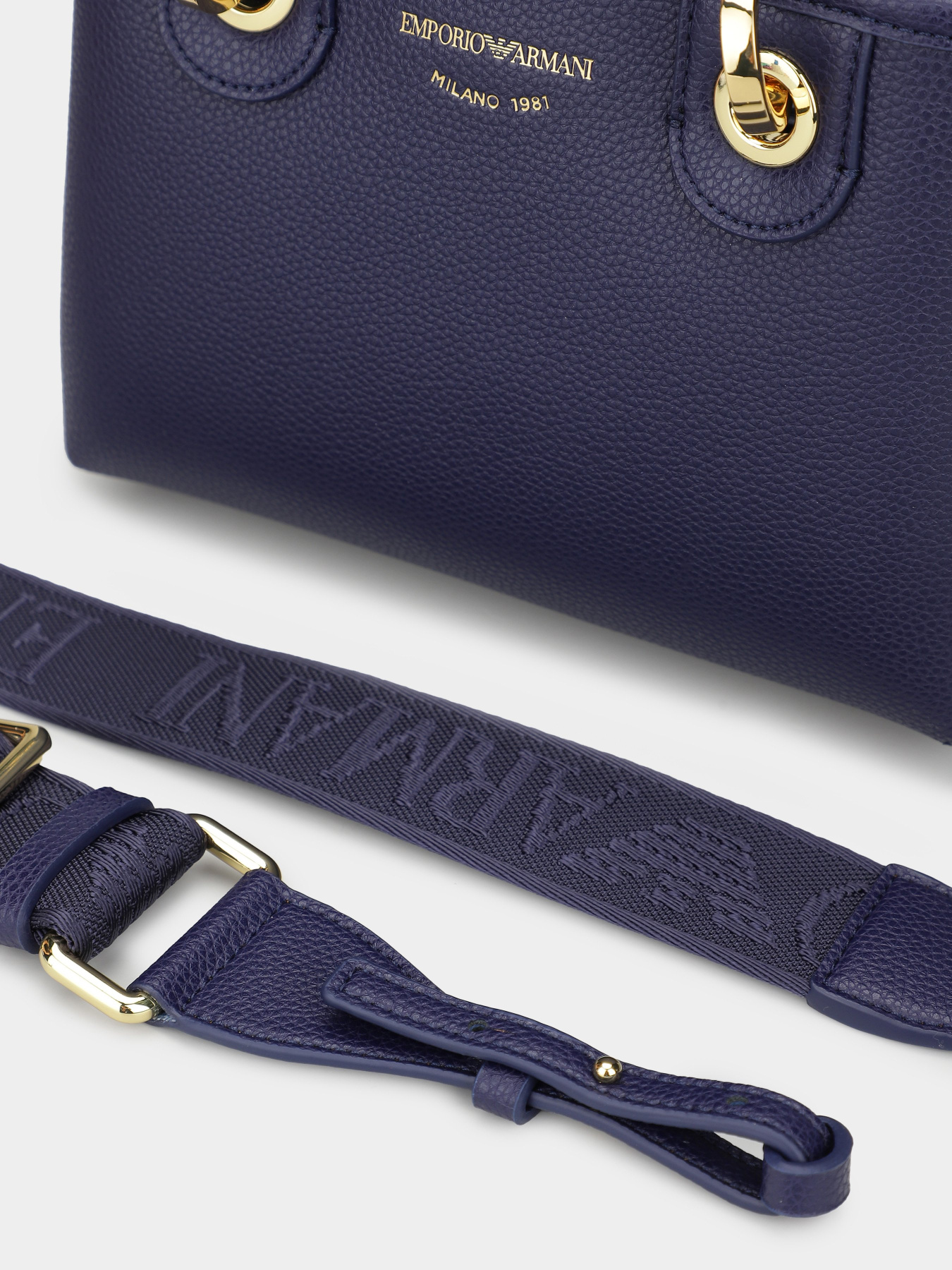 Сумка Emporio Armani модель EW000382-AF12036-MB051 Фото