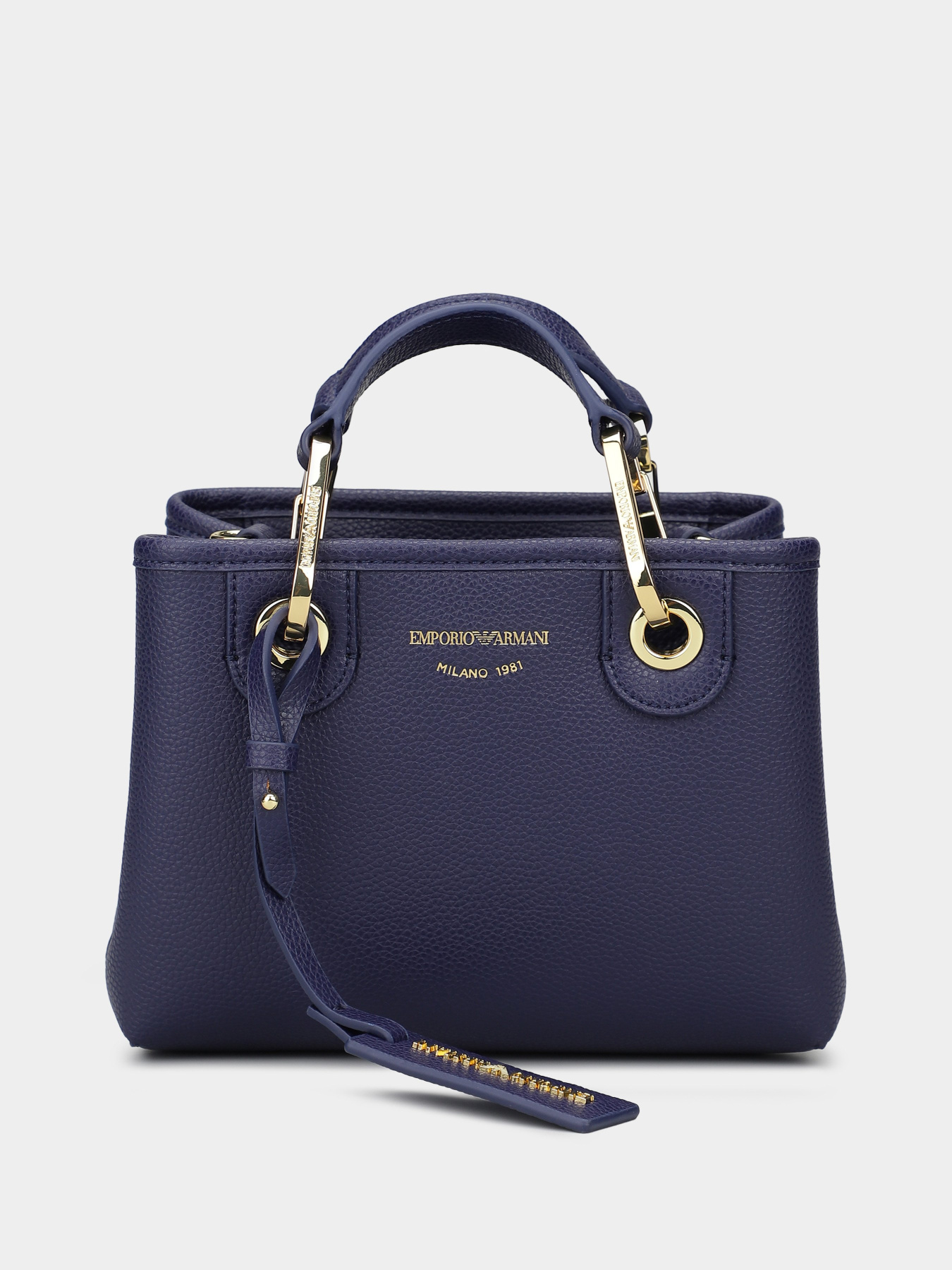 Сумка Emporio Armani модель EW000382-AF12036-MB051 Фото