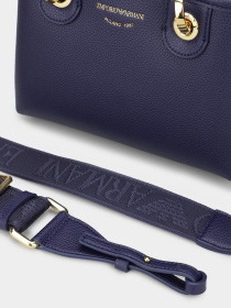 Сумка Emporio Armani модель EW000382-AF12036-MB051 Фото