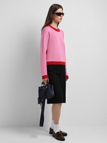 Сумка Emporio Armani модель EW000382-AF12036-MB051 Фото