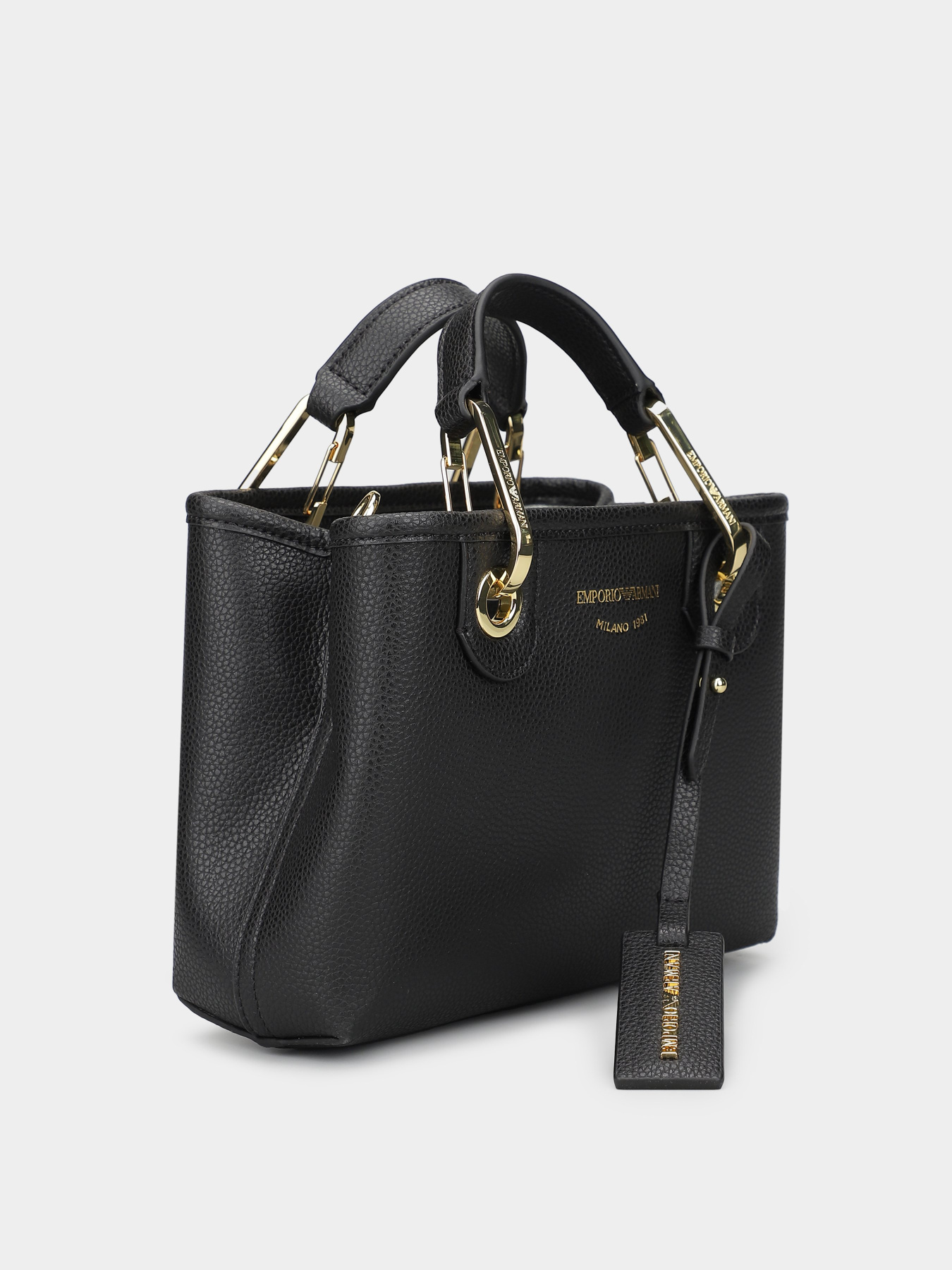 Сумка Emporio Armani модель EW000382-AF12103-MC032 Сумка Emporio Armani модель EW000382-AF12103-MC032 Фото