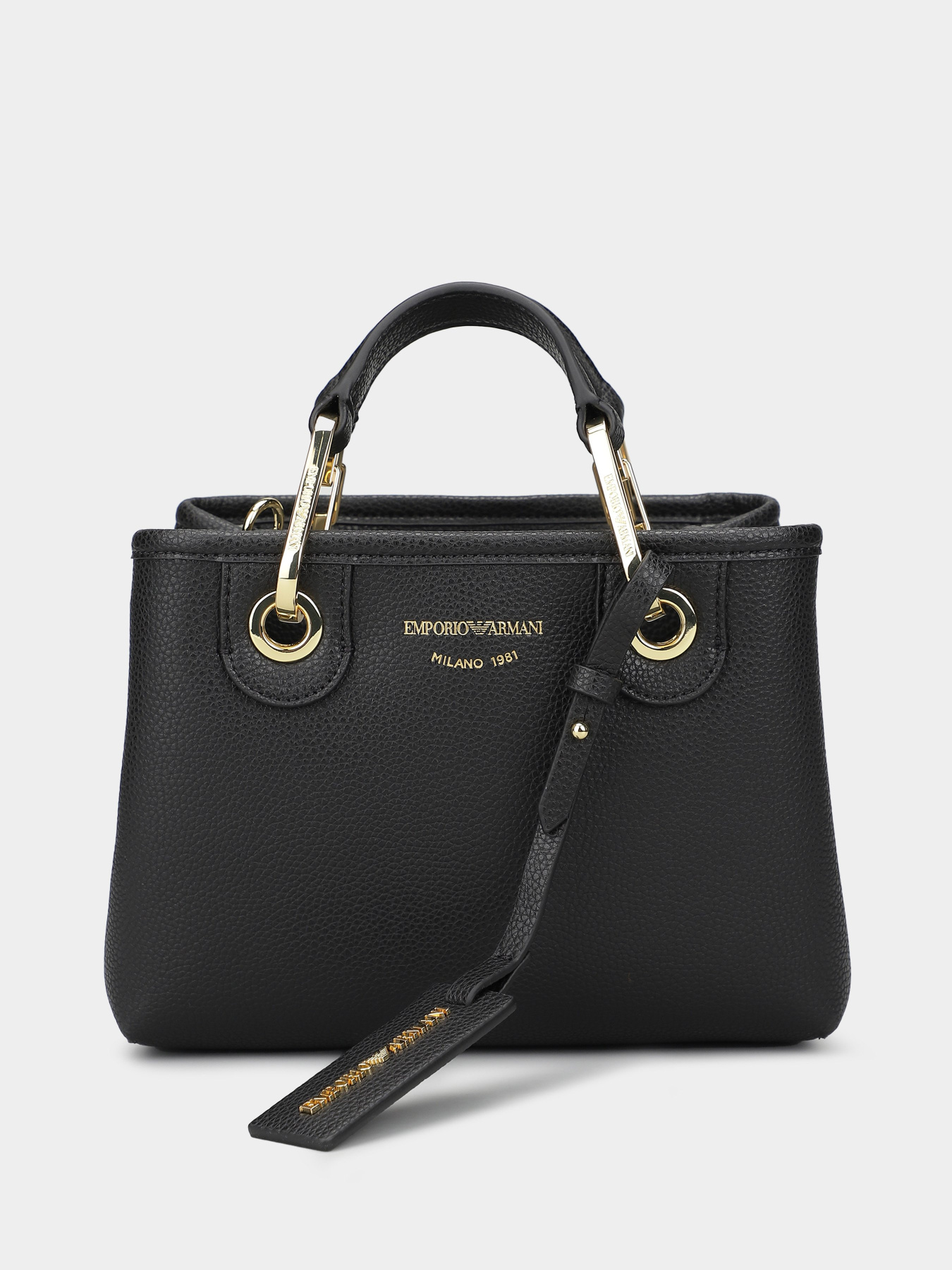 Сумка Emporio Armani модель EW000382-AF12103-MC032 Сумка Emporio Armani модель EW000382-AF12103-MC032 Фото