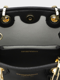 Сумка Emporio Armani модель EW000382-AF12103-MC032 Фото