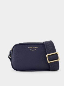 Кросс-боди Emporio Armani модель EW000537-AF12036-MB051 Фото