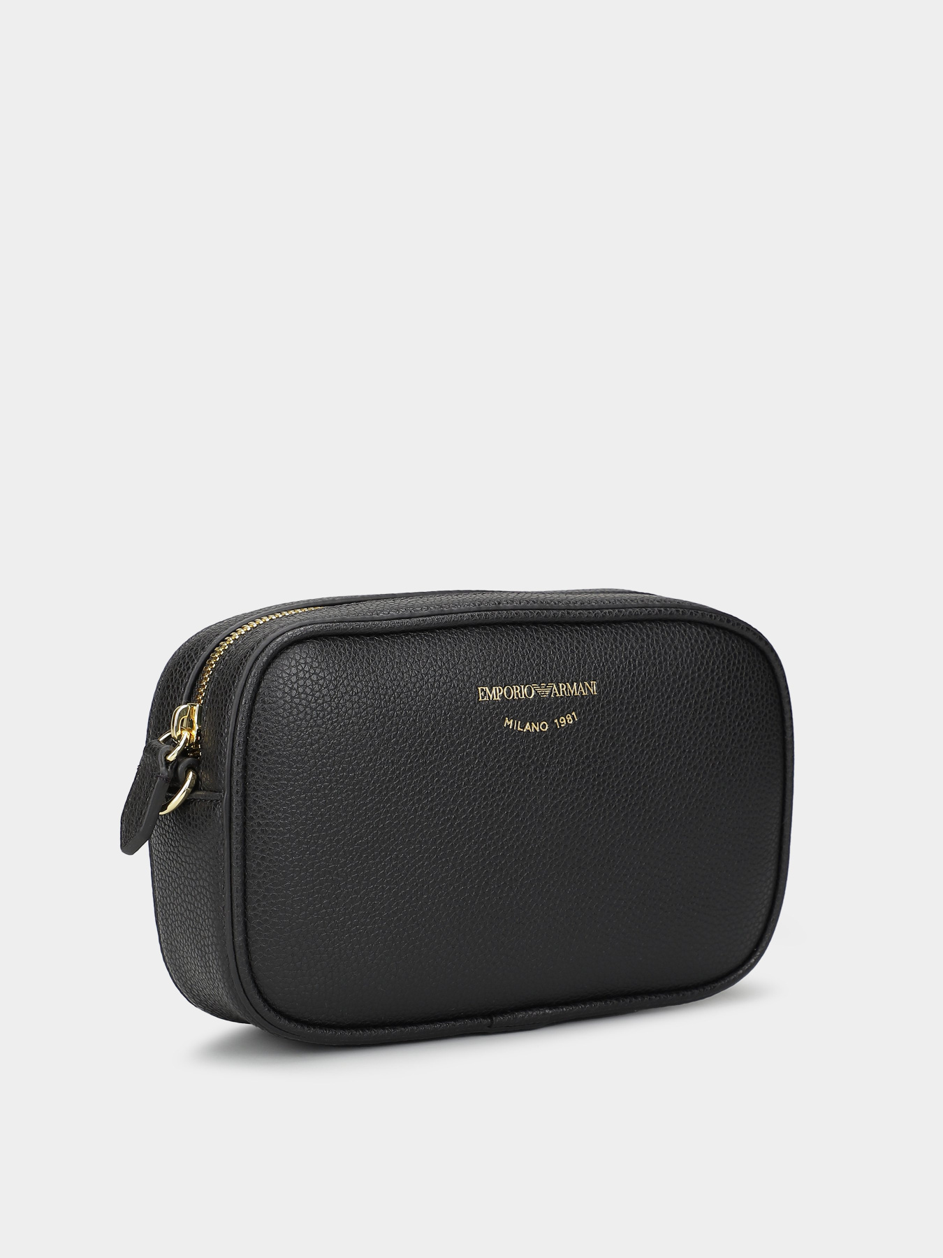 Кросс-боди Emporio Armani модель EW000537-AF12103-MC032 Кросс-боди Emporio Armani модель EW000537-AF12103-MC032 Фото