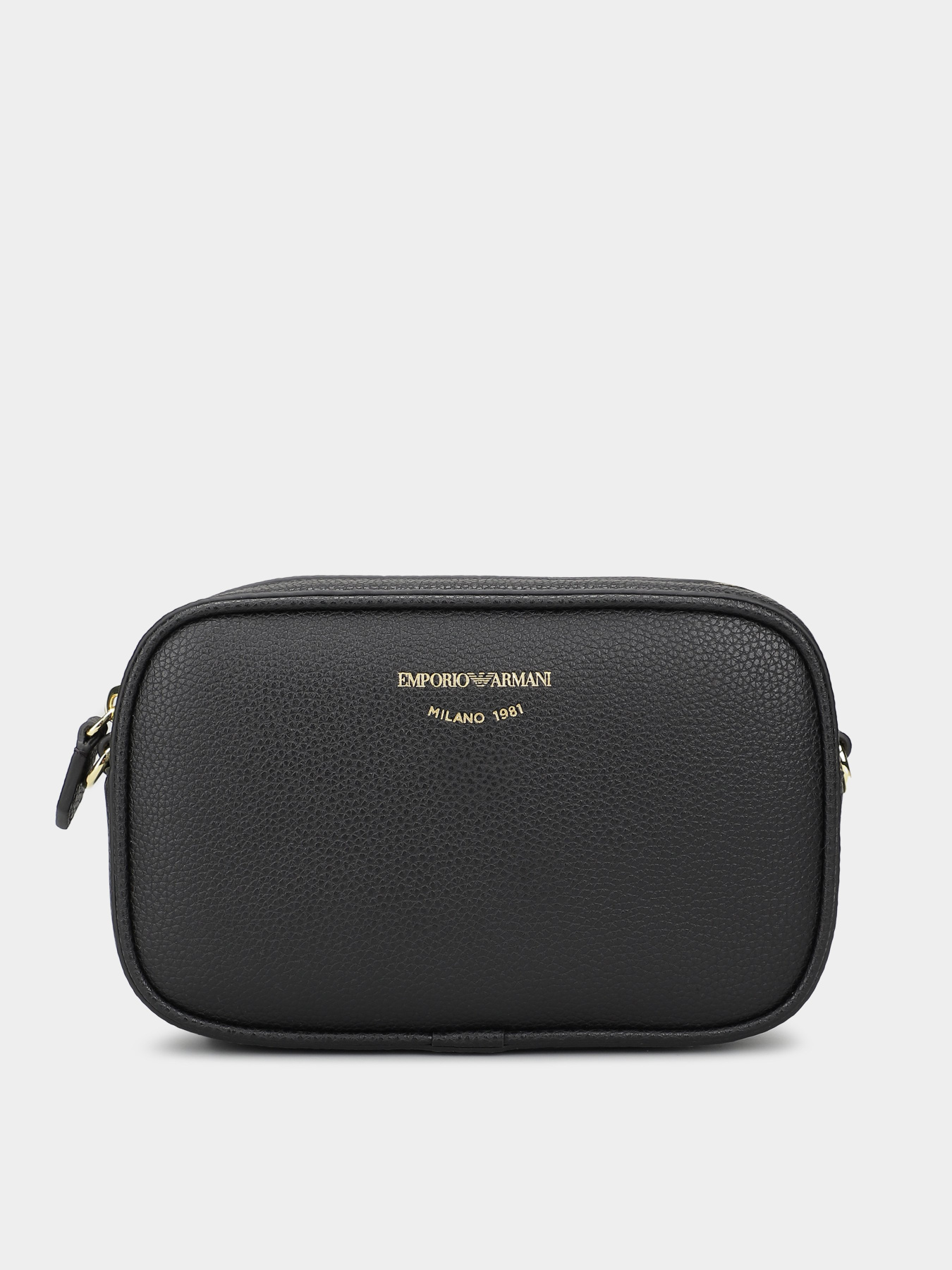 Кросс-боди Emporio Armani модель EW000537-AF12103-MC032 Кросс-боди Emporio Armani модель EW000537-AF12103-MC032 Фото