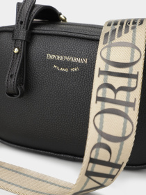 Кросс-боди Emporio Armani модель EW000537-AF12103-MC032 Фото