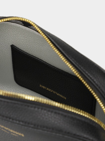 Кросс-боди Emporio Armani модель EW000537-AF12103-MC032 Фото