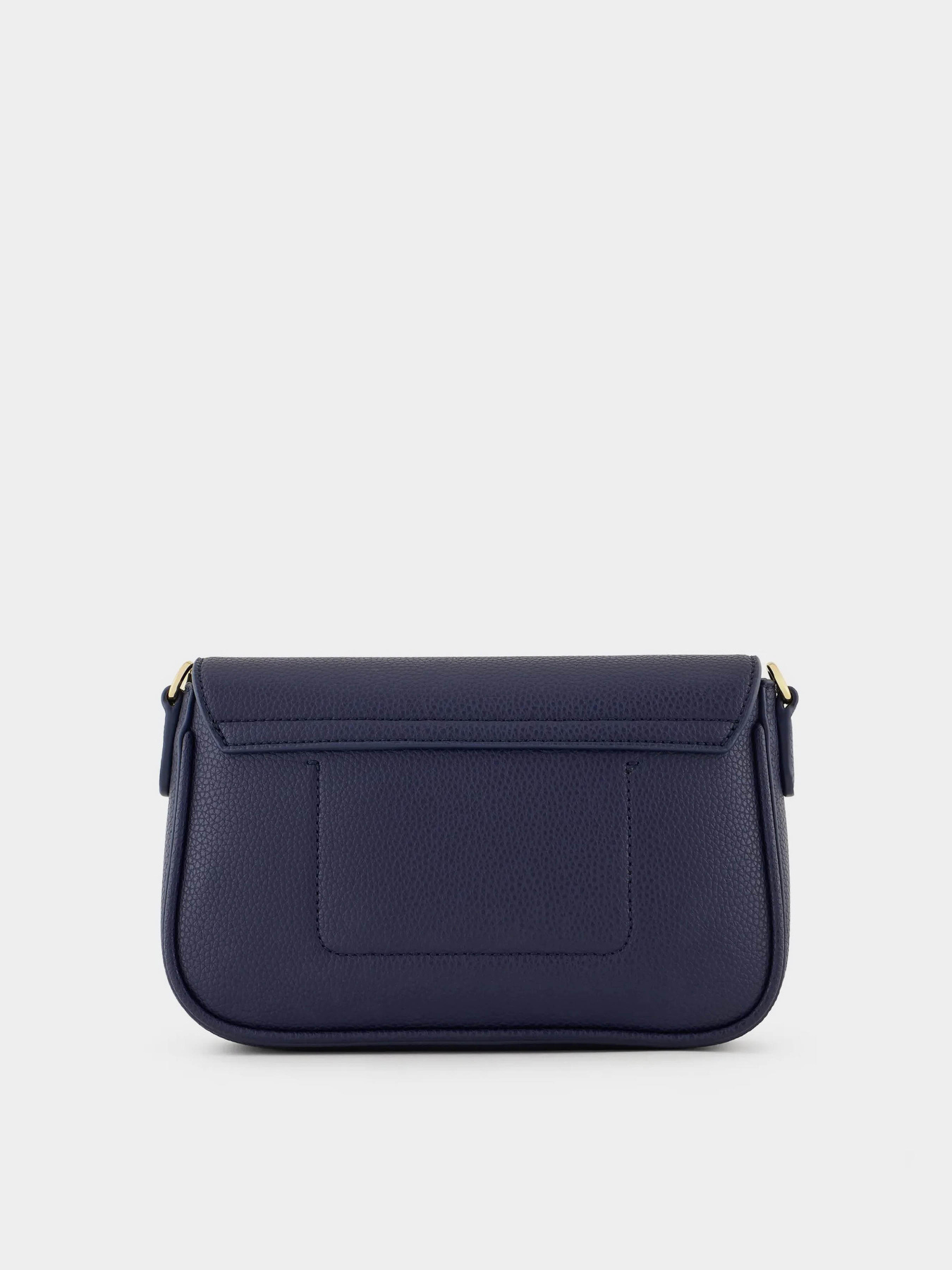 Кросс-боди Emporio Armani модель EW000538-AF12036-MB051 Фото