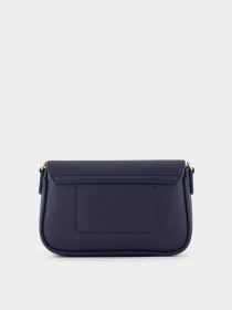 Кросс-боди Emporio Armani модель EW000538-AF12036-MB051 Фото