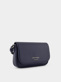 Кросс-боди Emporio Armani модель EW000538-AF12036-MB051 Фото