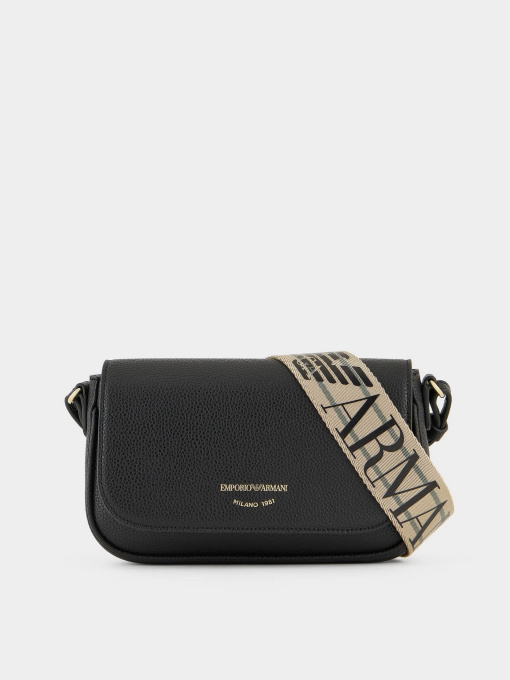 Кросс-боди Emporio Armani модель EW000538-AF12103-MC032 Фото