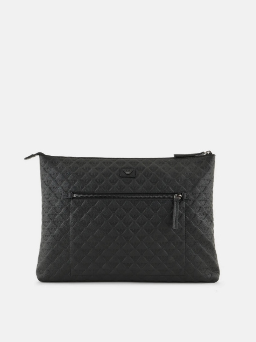 Мессенджер Emporio Armani модель Y4R601-YQ67I-80001 Фото