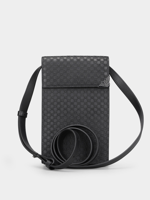 Мессенджер Emporio Armani модель Y4R631-YQ82X-80001 Фото