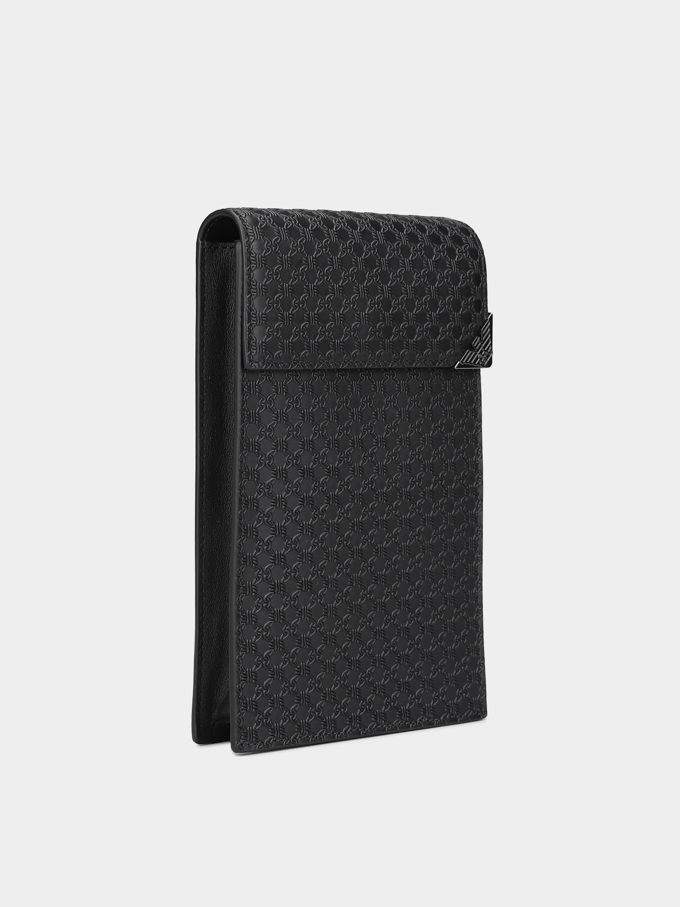 Мессенджер Emporio Armani модель Y4R631-YQ82X-80001 Мессенджер Emporio Armani модель Y4R631-YQ82X-80001 Фото