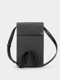 Мессенджер Emporio Armani модель Y4R631-YQ82X-80001 Мессенджер Emporio Armani модель Y4R631-YQ82X-80001 Фото