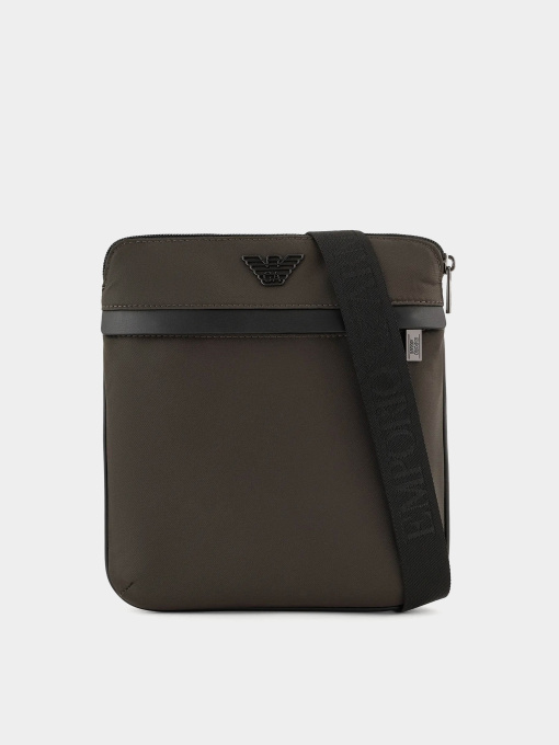 Мессенджер Emporio Armani модель Y4M185-Y217J-80023 Фото