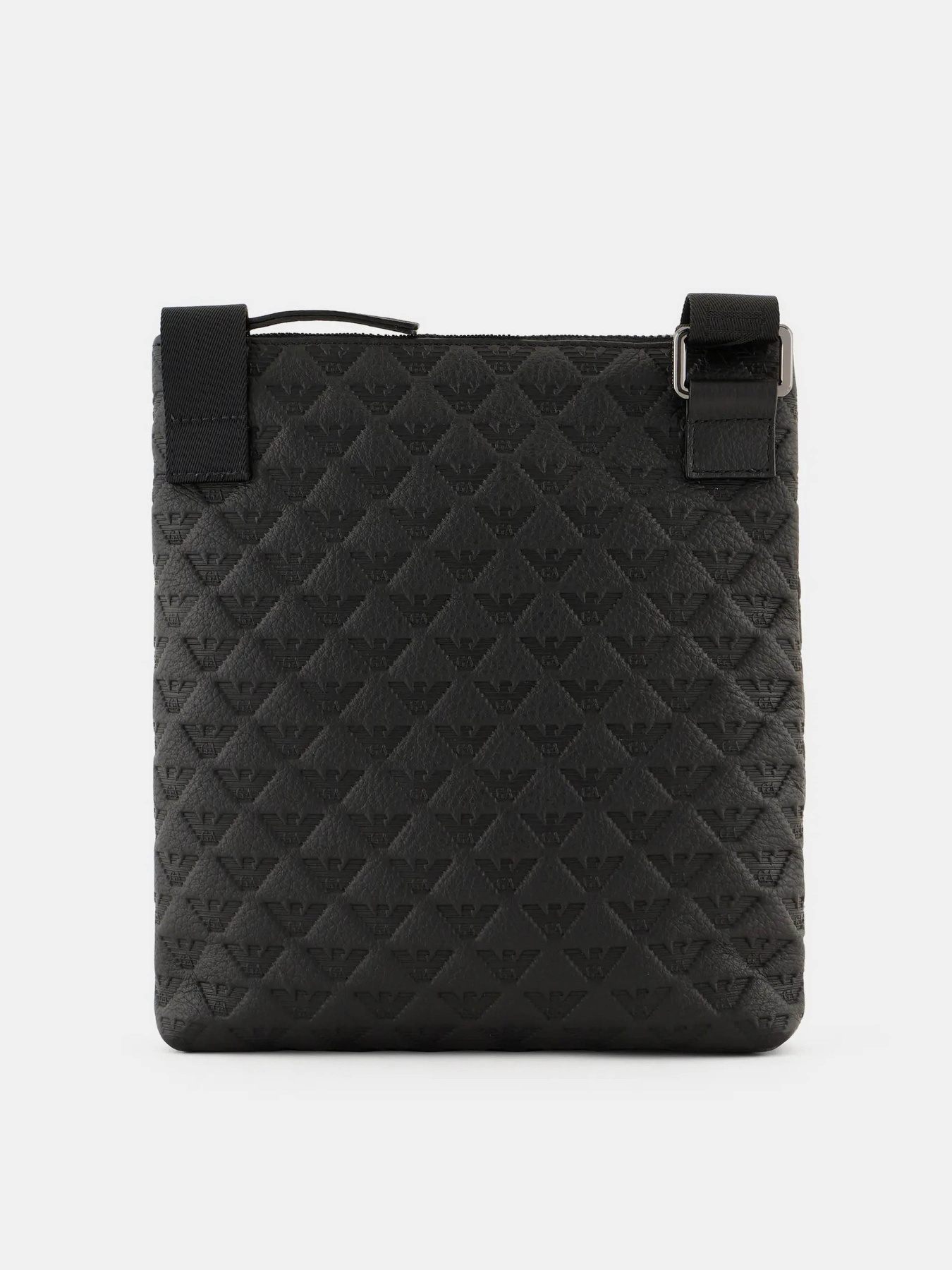 Мессенджер Emporio Armani модель Y4M416-YQ67I-80001 Фото